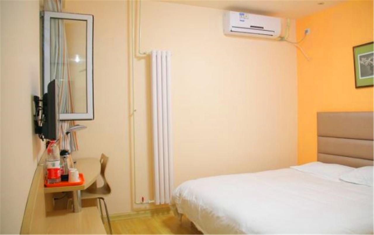 Greentree Inn Shandong Qingdao Railway Station Zhanqiao Yacht Wharf Express ภายนอก รูปภาพ