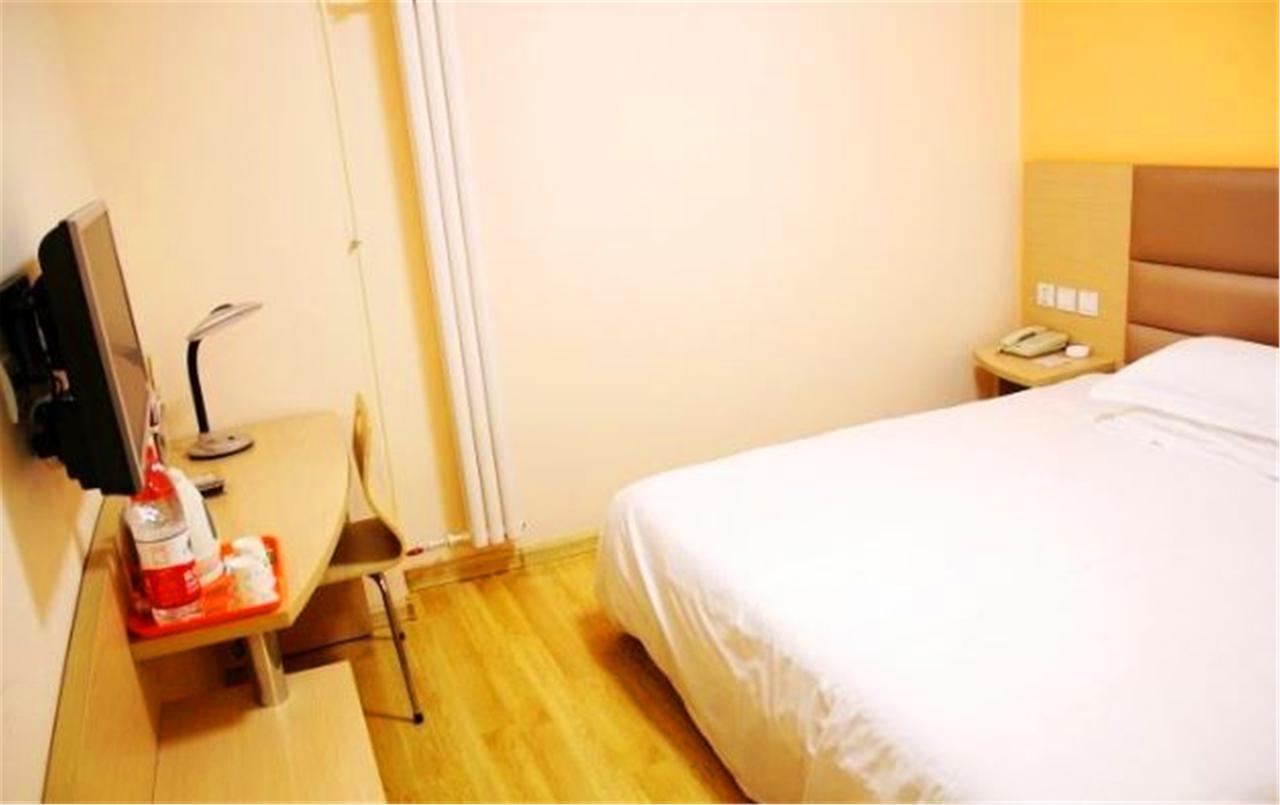 Greentree Inn Shandong Qingdao Railway Station Zhanqiao Yacht Wharf Express ภายนอก รูปภาพ