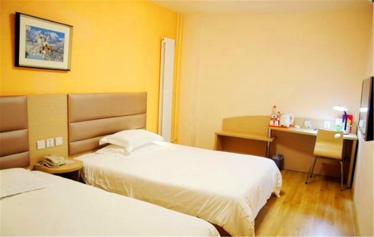 Greentree Inn Shandong Qingdao Railway Station Zhanqiao Yacht Wharf Express ภายนอก รูปภาพ