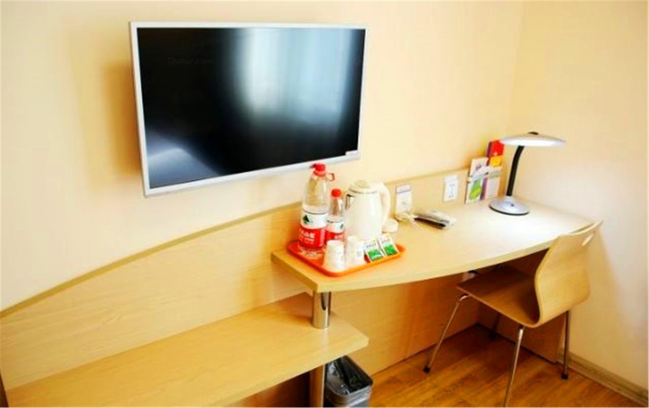 Greentree Inn Shandong Qingdao Railway Station Zhanqiao Yacht Wharf Express ภายนอก รูปภาพ